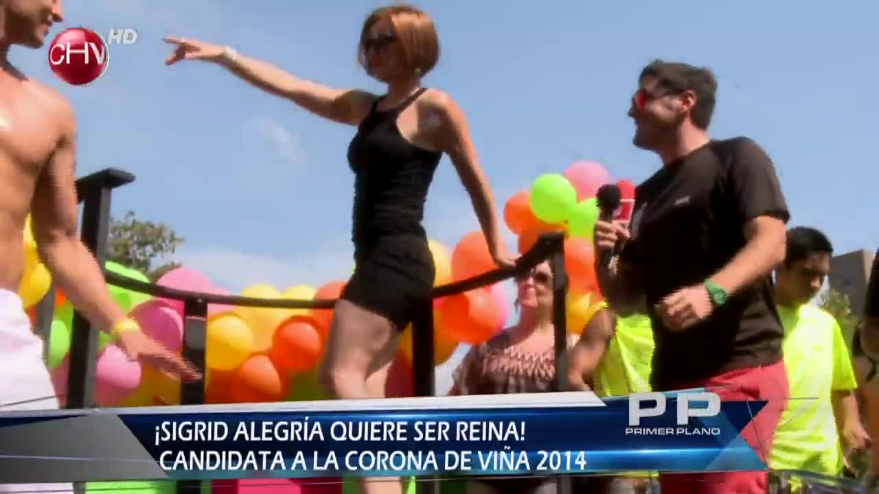 ¡Conozca aquí las candidatas a reina del Festival de Viña del Mar!