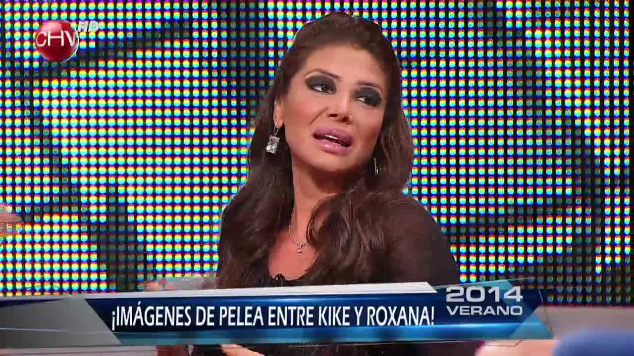Roxana Muñoz rompe el silencio y cuenta su verdad
