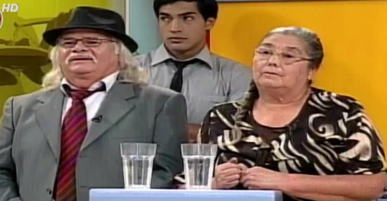 ¡Quiero que mi ex mujer me dé el divorcio!