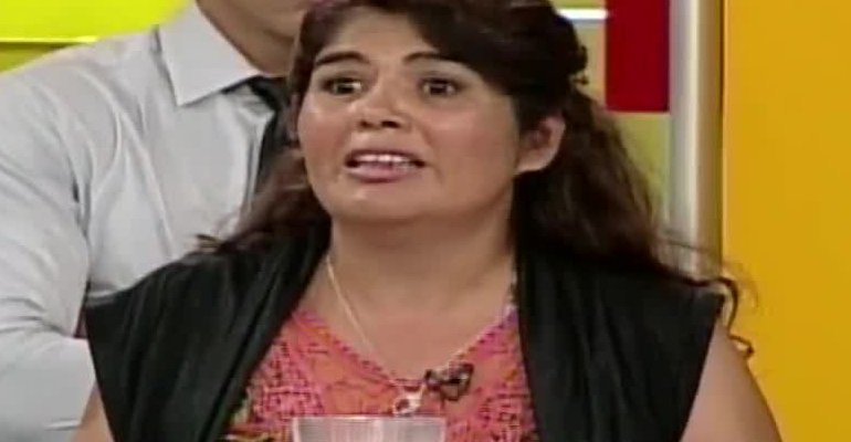 ¡Exijo que mi ex pareja me indemnice!