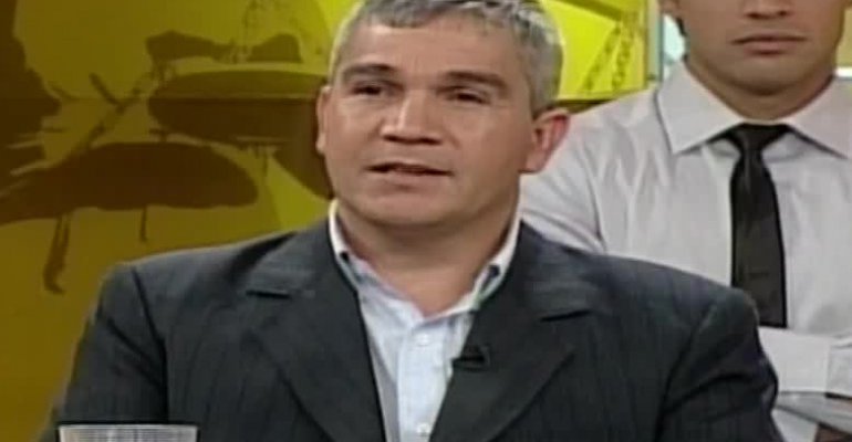 ¡Exijo que mi hermana perdone a nuestra madre!