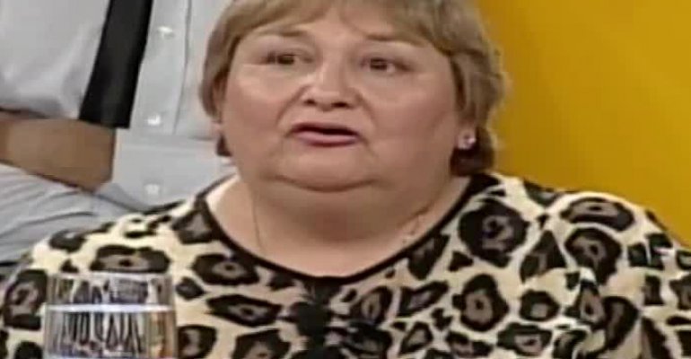 ¡Exijo que mi marido entienda y me ayude con la enfermedad que tengo!