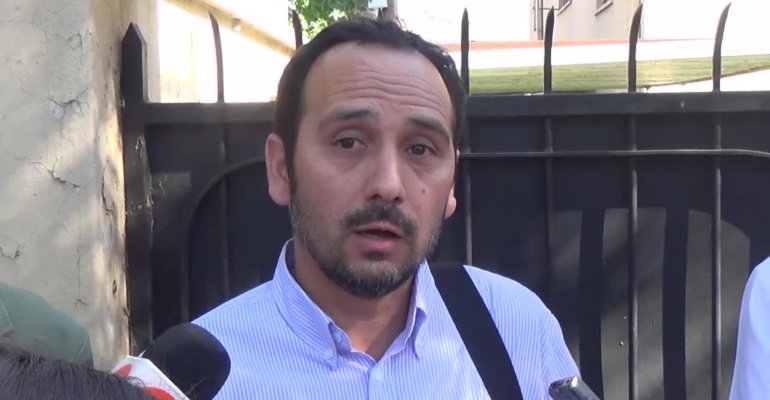 Daniel Núñez (PC), diputado electo: 