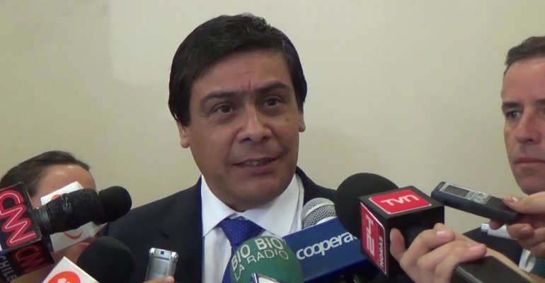 Próximo ministro de Bienes Nacionales evitó referirse a situación de subsecretario