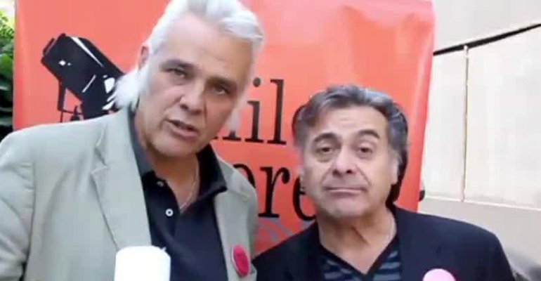 Las cirugías de los famosos