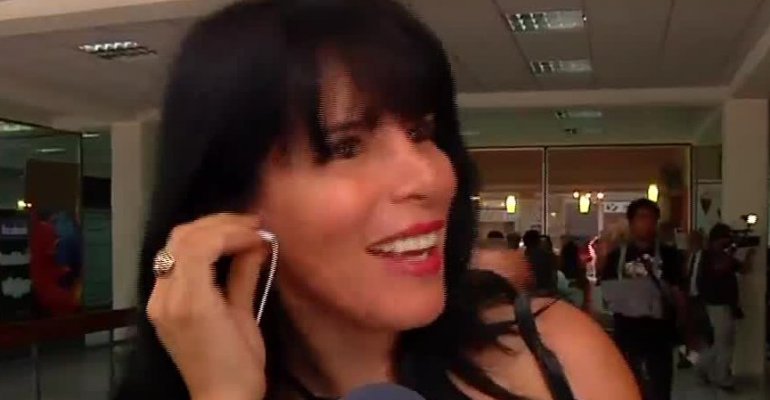 Anita Alvarado contó en exclusiva el resultado en tribunales