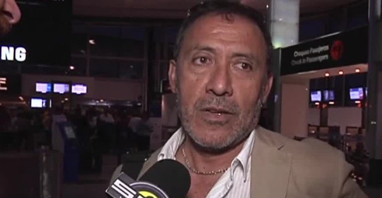 Polémica por chiste de 