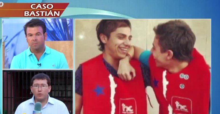 Entregan nuevos antecedentes sobre la muerte de Bastián Bravo