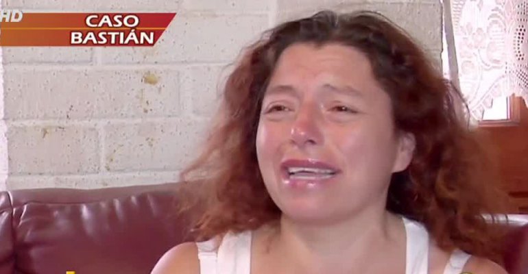 El futuro judicial de los padres de Bastián Bravo