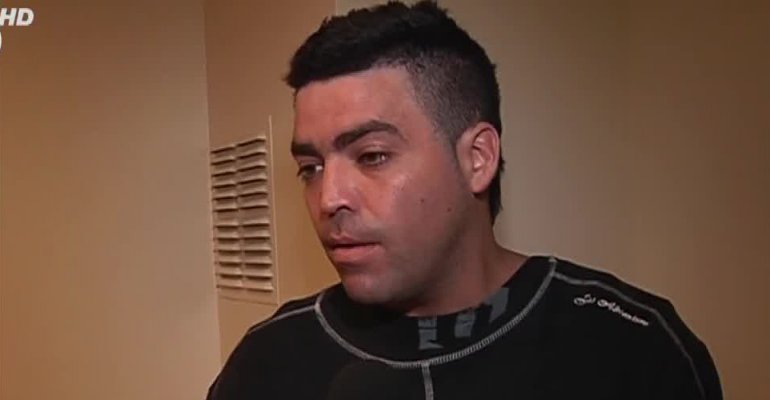 El drama del hijo de Eduardo Bonvallet en tribunales