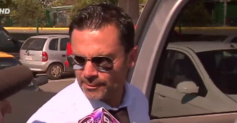 Polémica por biografías de Felipe Camiroaga