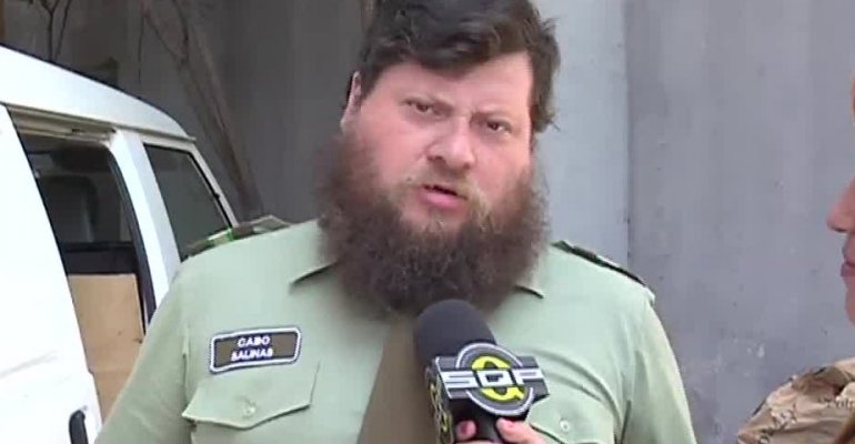 Detalles inéditos de la película de Sergio Freire y Rodrigo Salinas