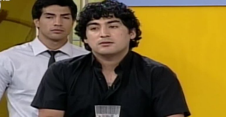 ¡Devuélveme el dinero que te presté!