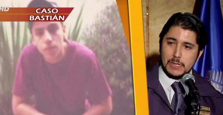 Caso Bastián Bravo: ¿Homicidio o suicidio?