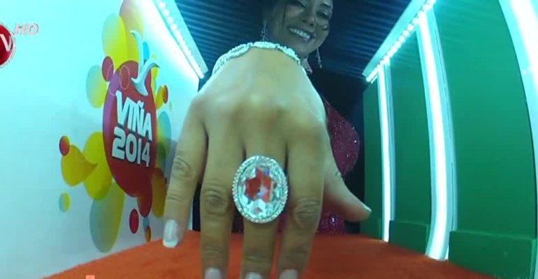 Descubre cuáles fueron las joyas más caras de la Gala