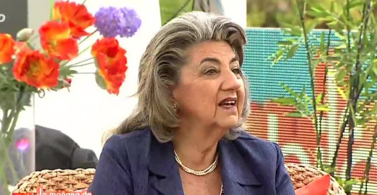 Virginia Reginato sobre Los Locos del Humor: “Es como tirarlos a los leones”