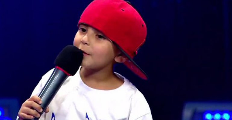 Mira todos los detalles del quinto episodio de Súper Estrellas