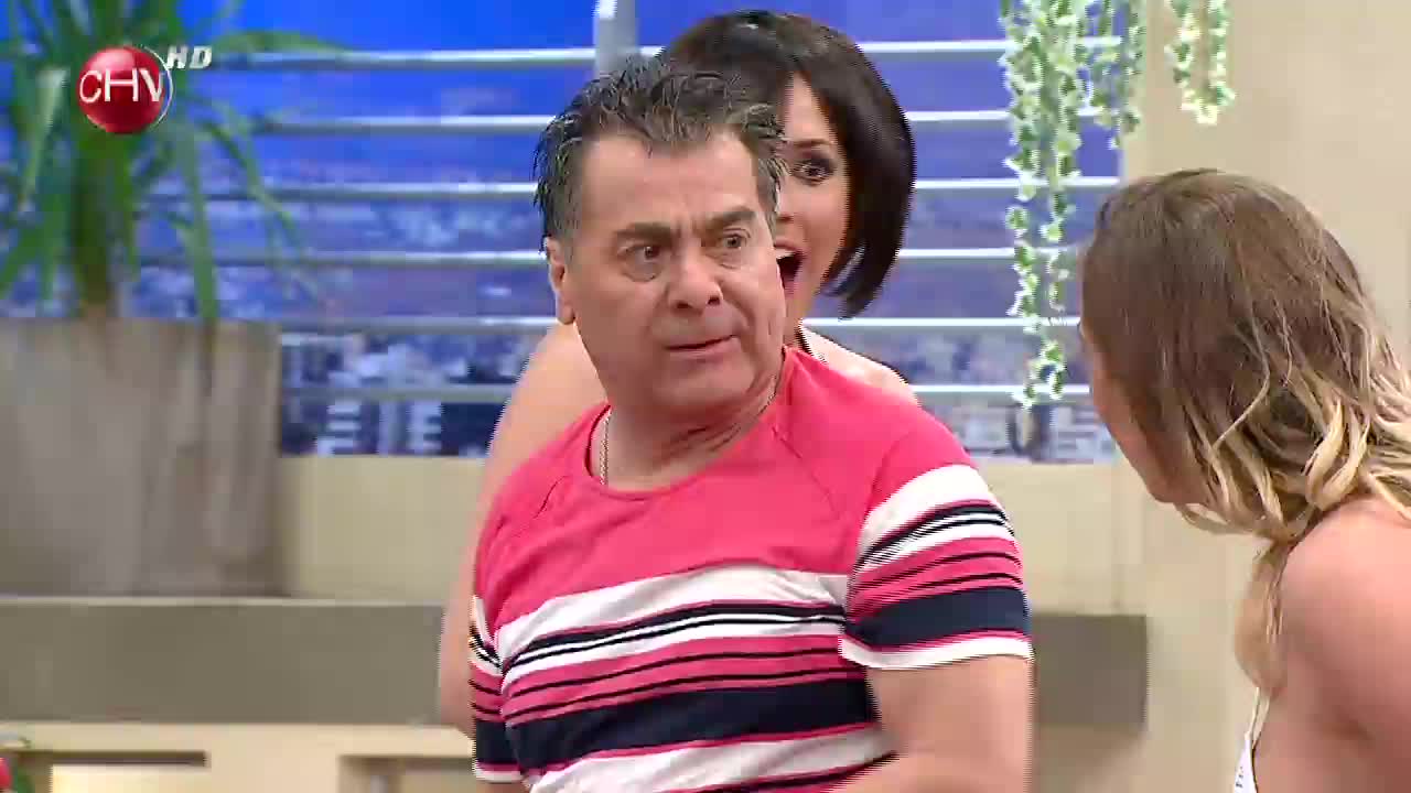 Hijo de Tigre Parte 1