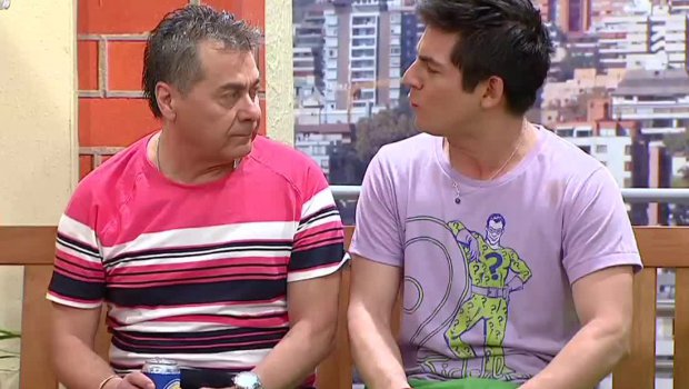 Revive el primer capítulo de la temporada 2014 