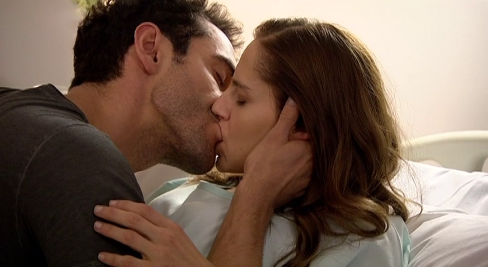 Las 2 Carolinas: Cuarto Capítulo