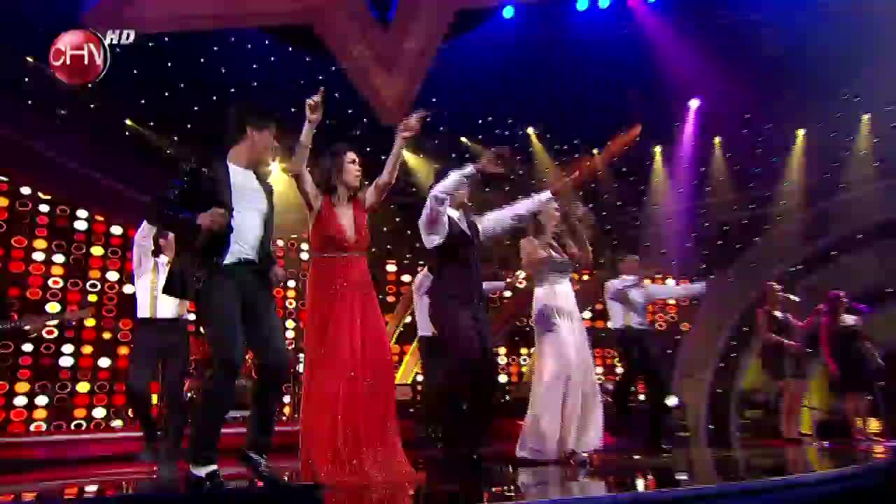 (Parte 1) ¡Revive la Gala de repechaje de Superestrellas!