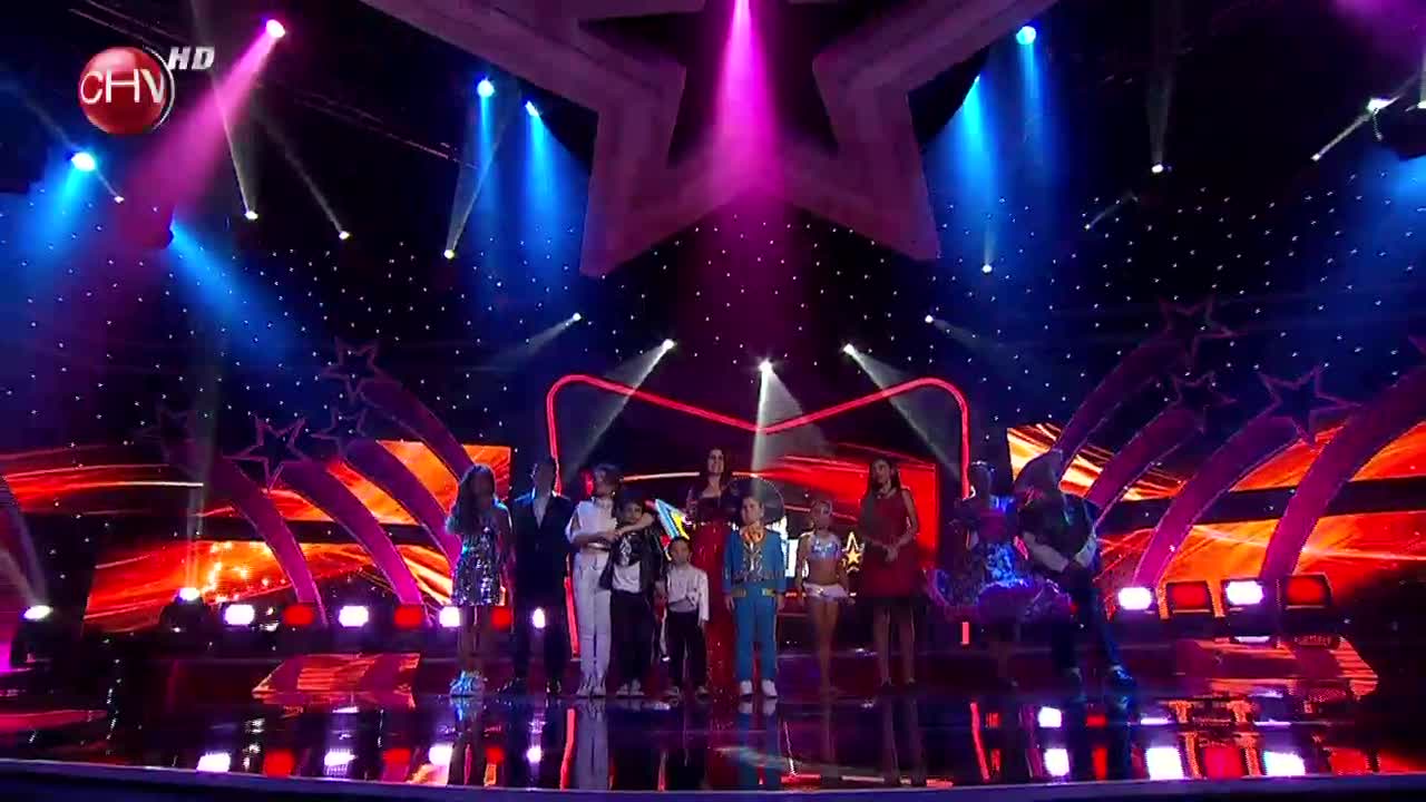 (Parte 3) ¡Revive la Gala de repechaje de Superestrellas!