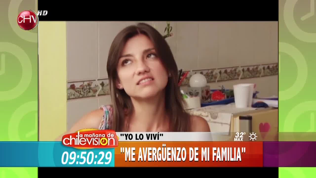Yo lo Viví: 