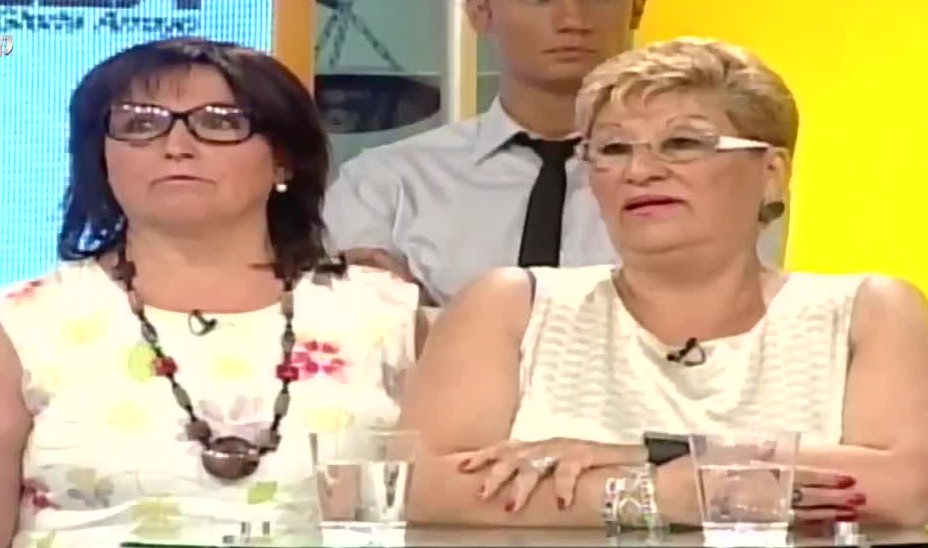 Hermanos divididos por una casa y una madre enferma (Parte 2)