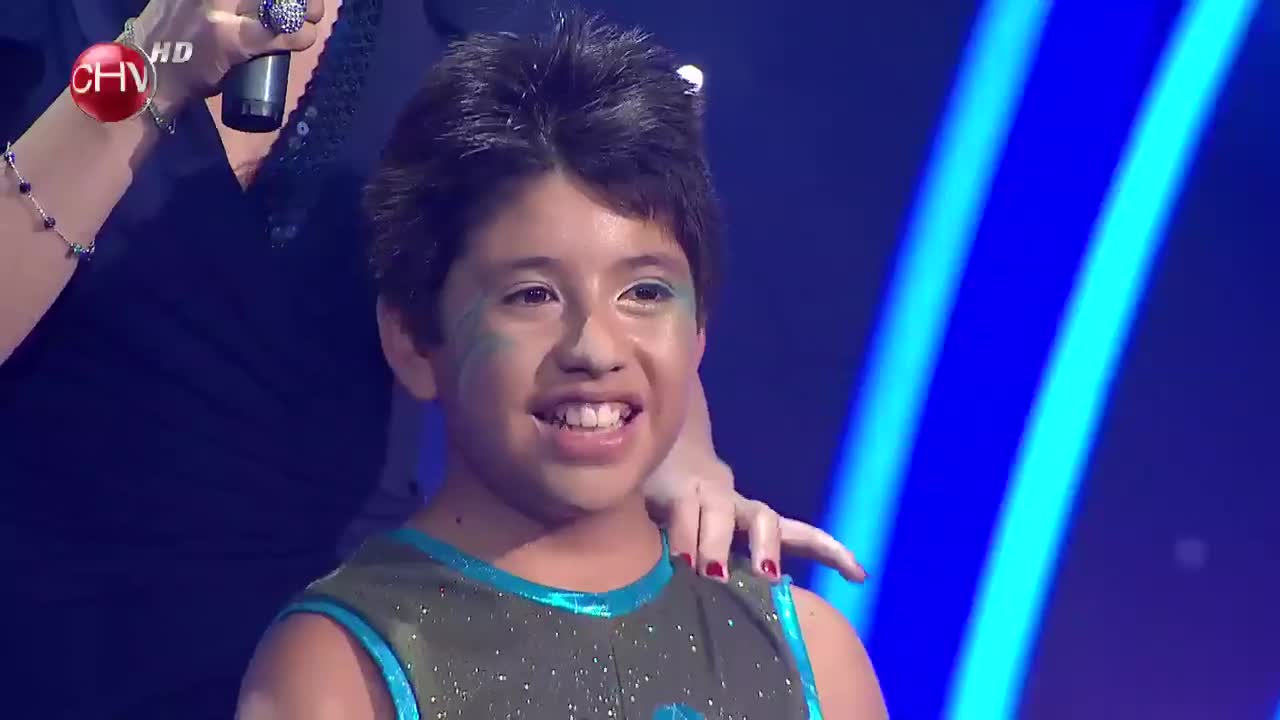 El contorsionista Fernando González salió a cumplir su sueño en el repechaje