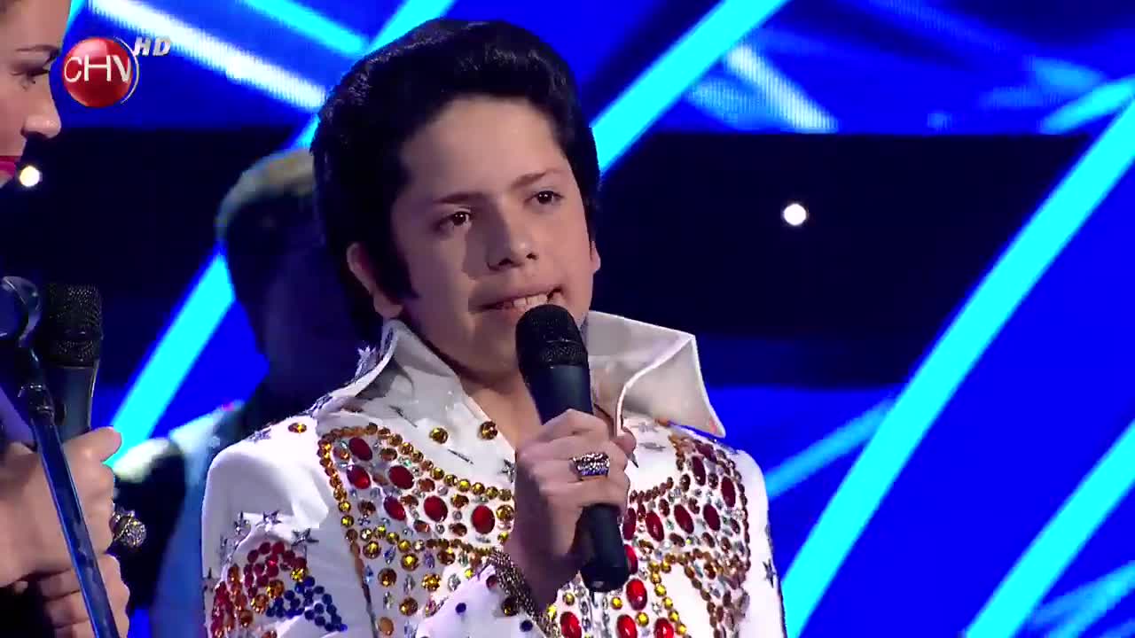 José Tomás Leighton se vistió de 