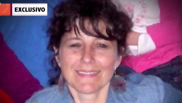 Trébol hallado en bota de Viviana Haeger sería clave para descartar suicidio