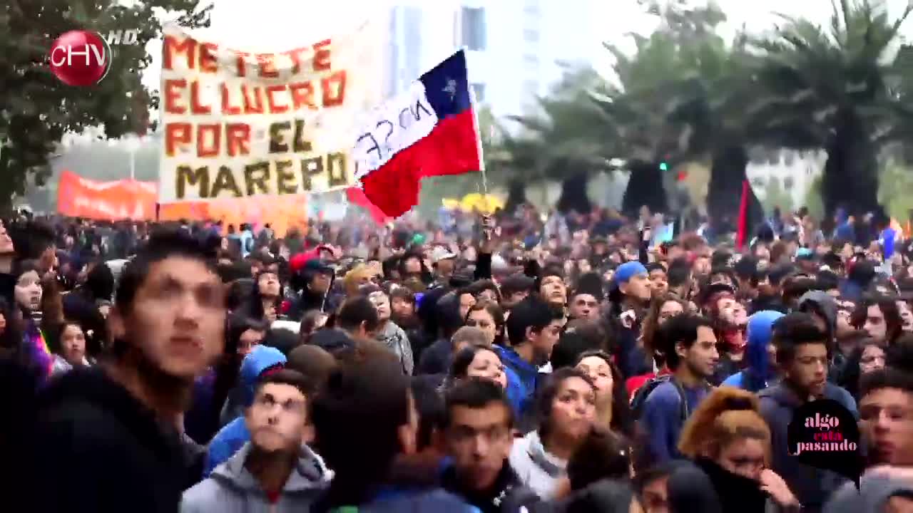 Algo está pasando con la ley de los Créditos Corfo