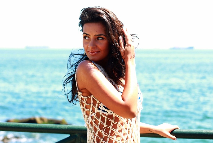 Dominique Gallego le pone presión a su relación con Rodrigo Wainraihgt