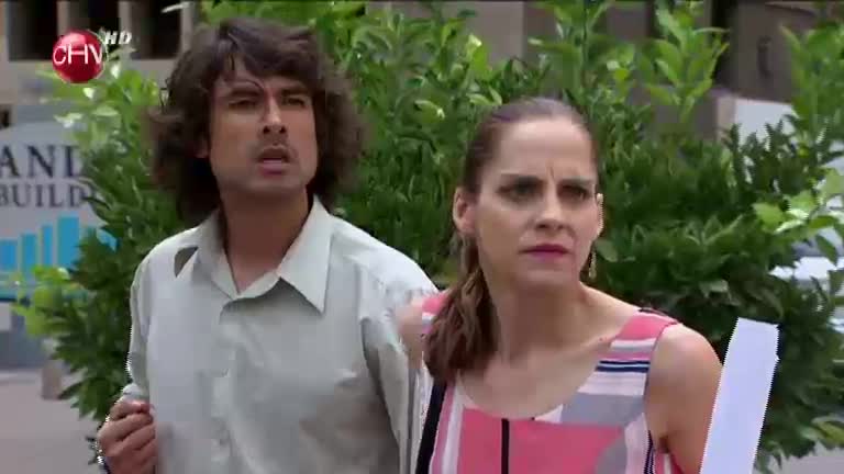 Las 2 Carolinas: Undécimo Capítulo