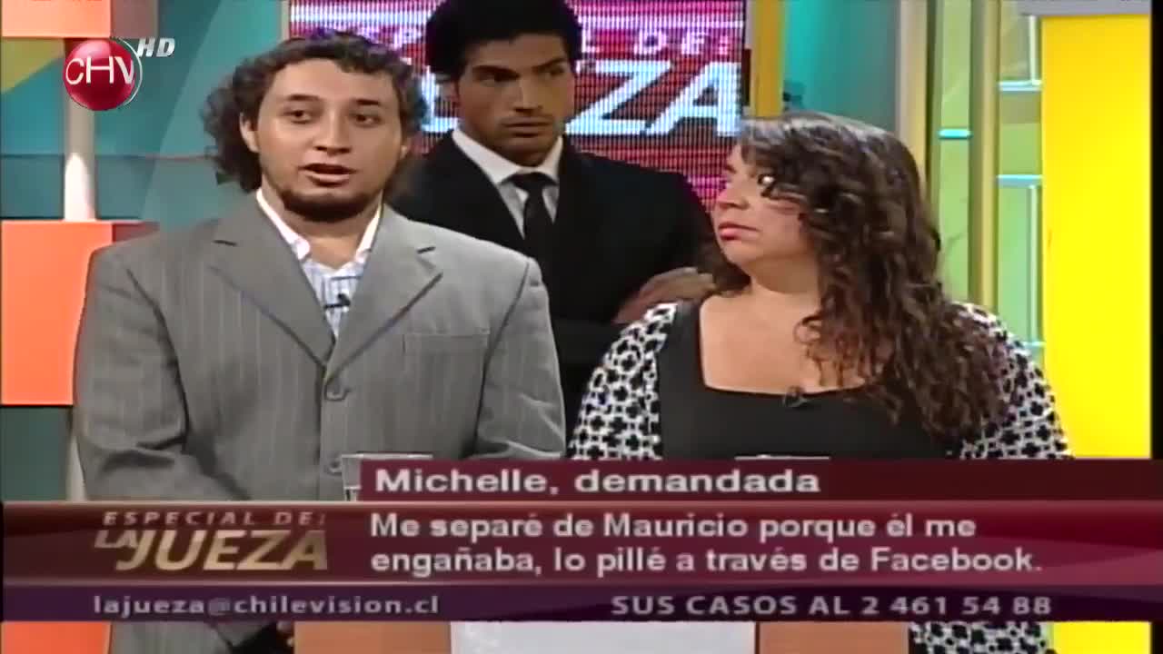 Padre en guerra con su ex por las visitas de su hijo (parte 1)