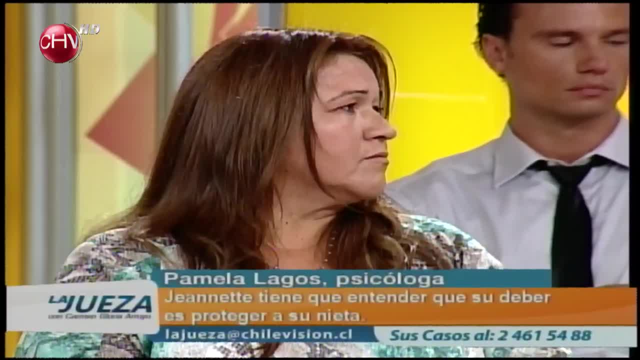 “Exijo que saque a mi hermano de la casa por drogadicto” (Parte 2 de 2)
