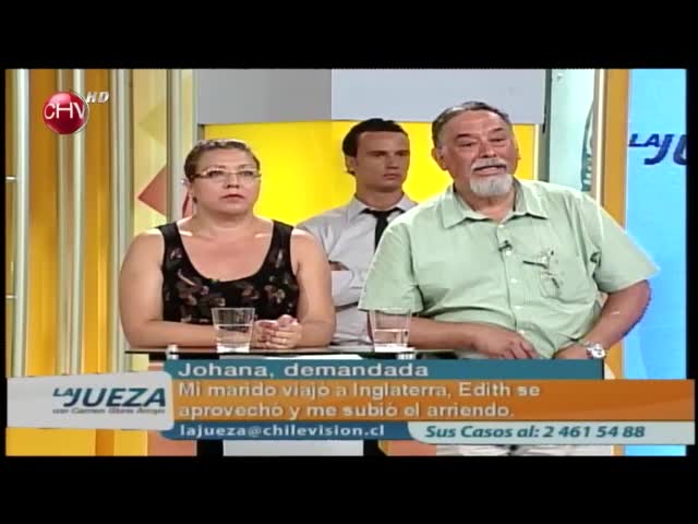 “Le pedí la propiedad pero han pasado cuatro meses y nada” (Parte 2 de 2)