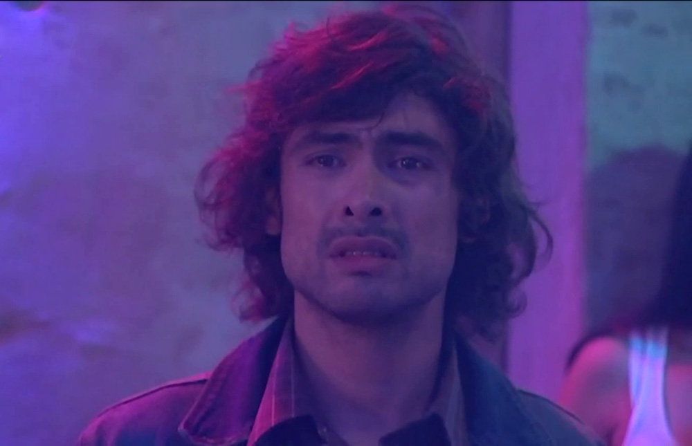 Las 2 Carolinas: Capítulo 14 (Parte 1)