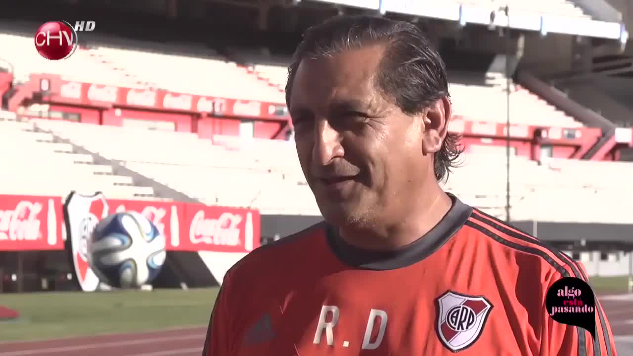 Cómo viven su pasión los entrenadores de fútbol en Argentina