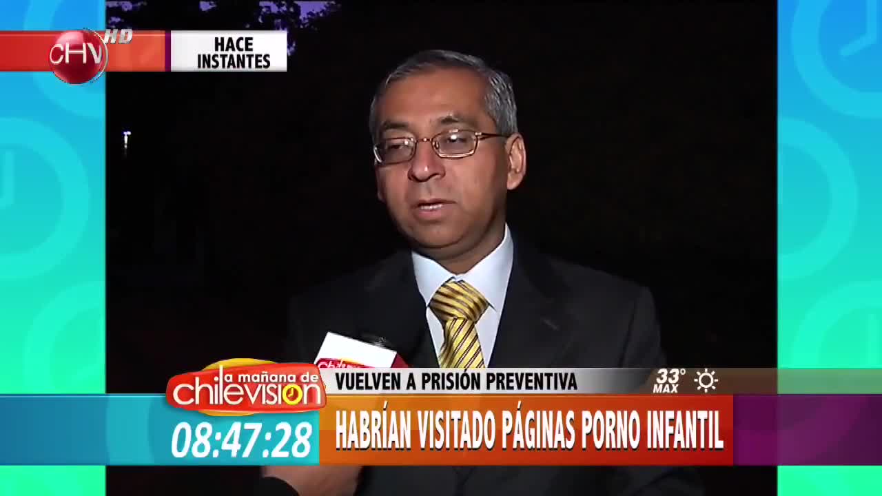 Abogado de padres de Bastián Bravo explicó los pasos de la defensa