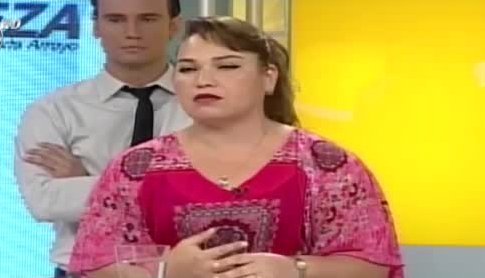 “Quiero que mi tía me devuelva mi casa”