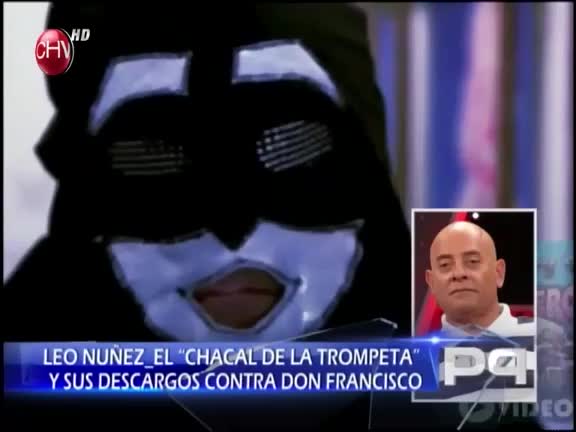 Los ex “Sábado Gigante” que no pueden ver a Don Francisco