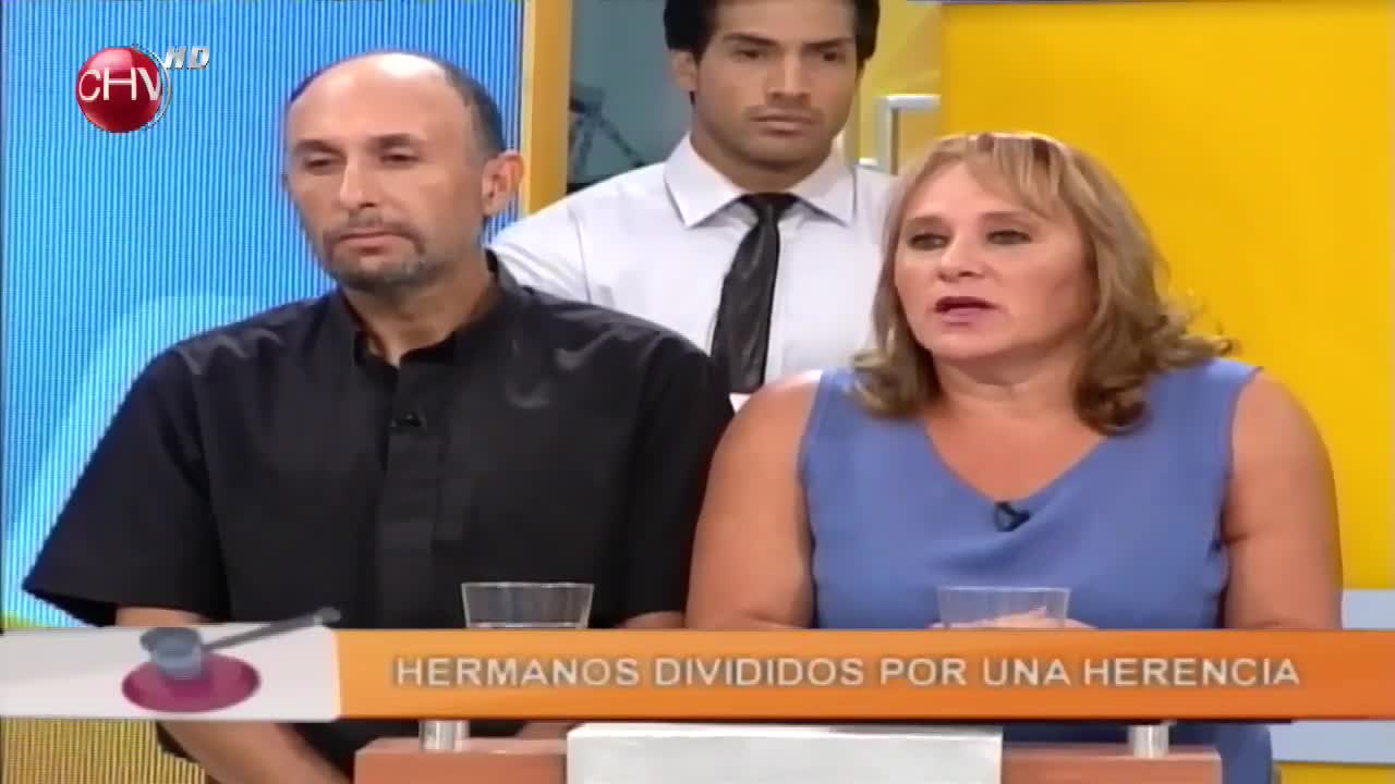 ¡Exijo que mi hermano acepte que soy dueña de gran parte de la herencia! 1