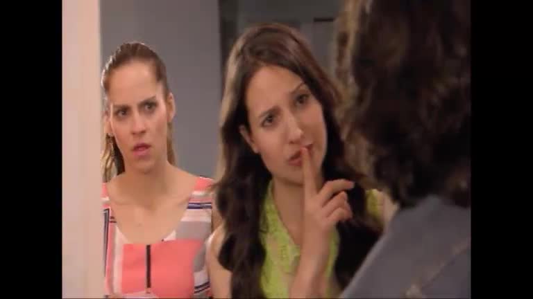 Las 2 Carolinas de lunes a viernes a las 20 horas