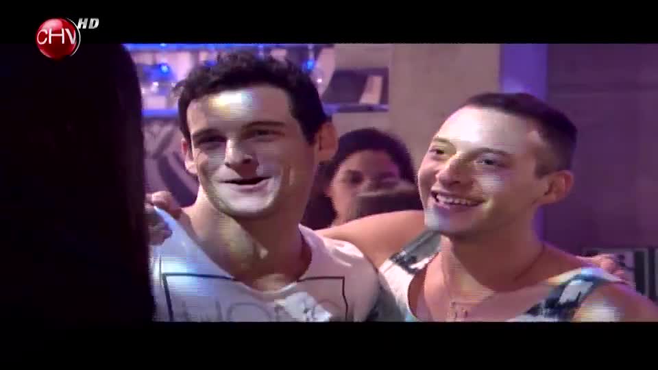 Las 2 Carolinas: Capítulo 17 (Parte 1)