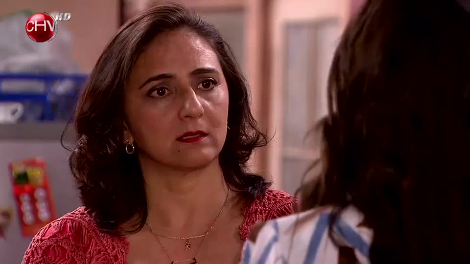 Las 2 Carolinas: Capítulo 19 (Parte 1)