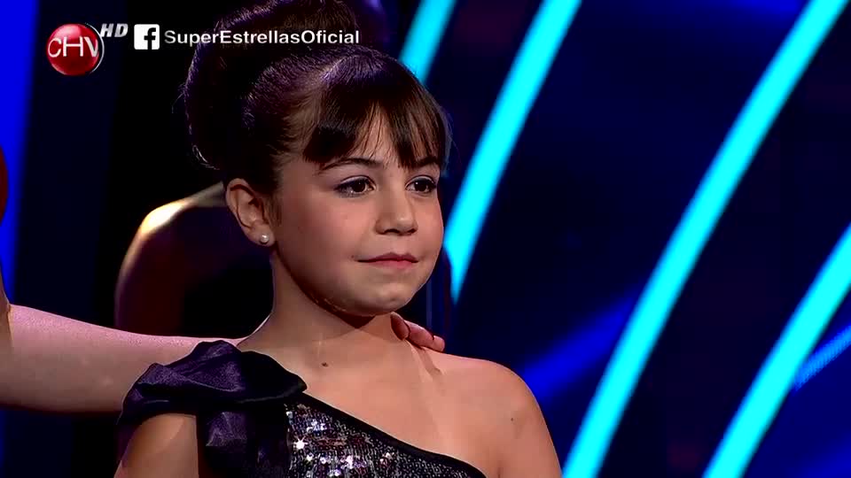 Revive la segunda parte de la semifinal de Súper Estrellas (Parte 2)