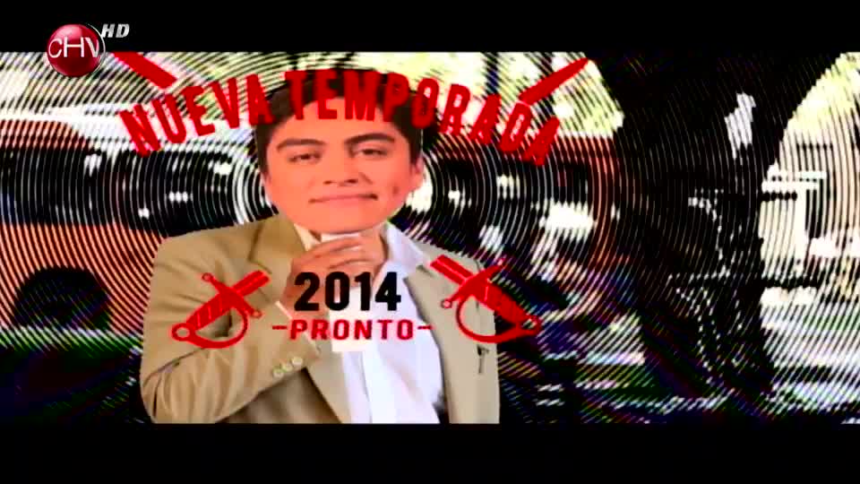 MUY PRONTO: No te pierdas la nueva temporada de #ElClubdelaComedia