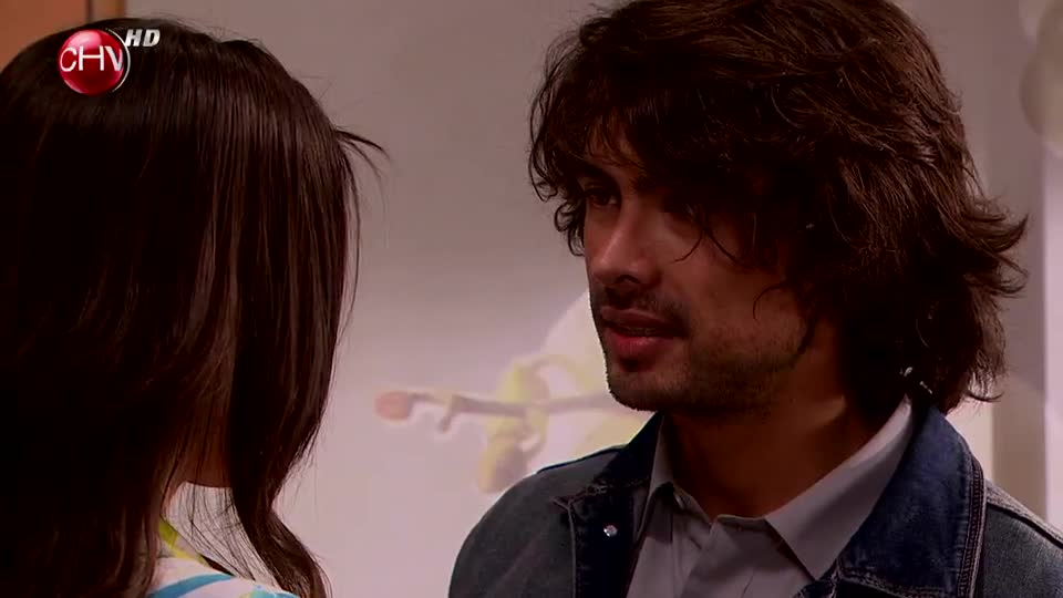 Las 2 Carolinas: Capítulo 20 (Parte 1)