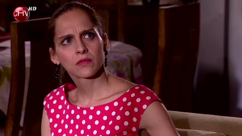 Las 2 Carolinas: Capítulo 20 (Parte 3)